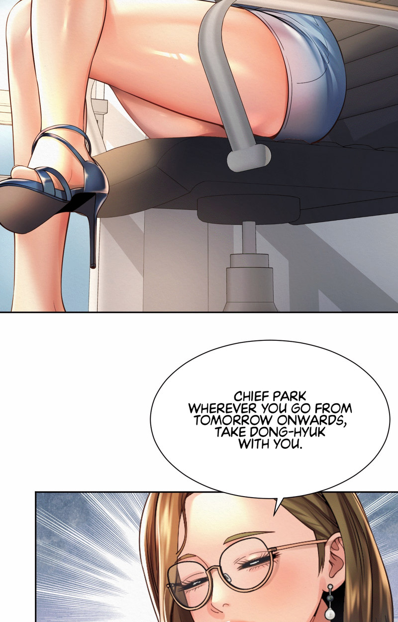Workplace Romance - Chapter 11 - photo - 54