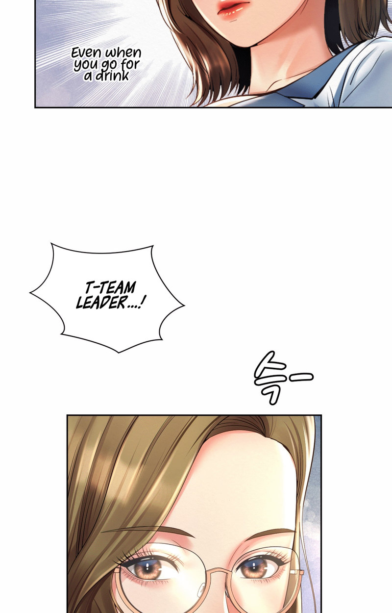 Workplace Romance - Chapter 11 - photo - 55