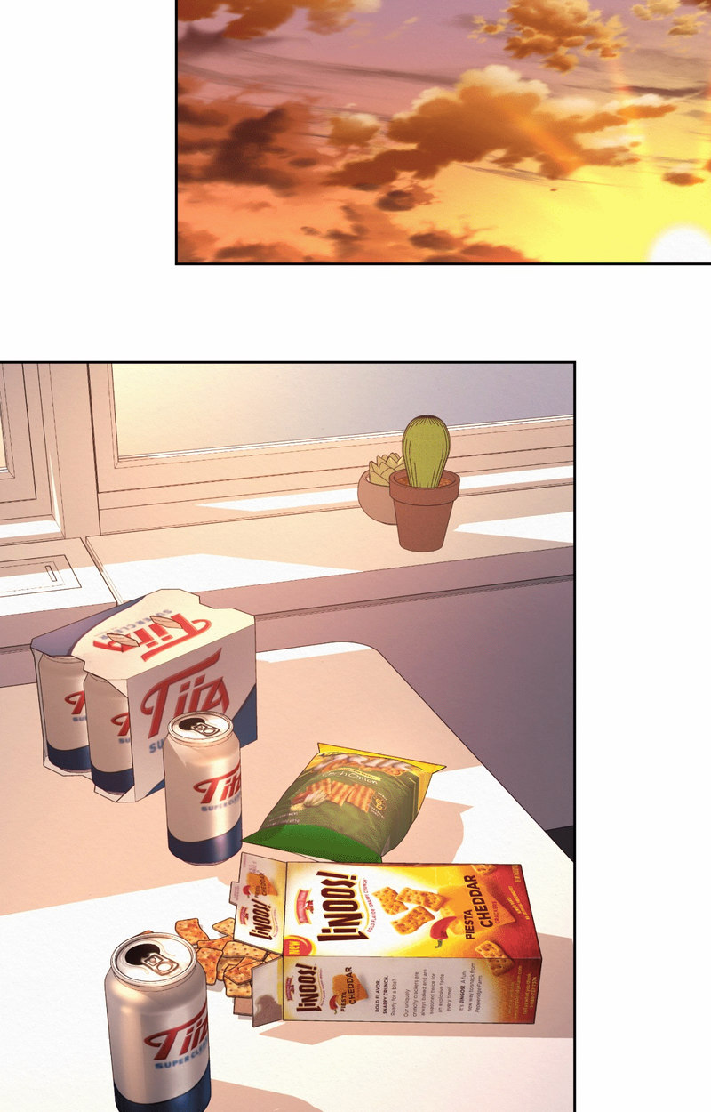 Workplace Romance - Chapter 11 - photo - 58