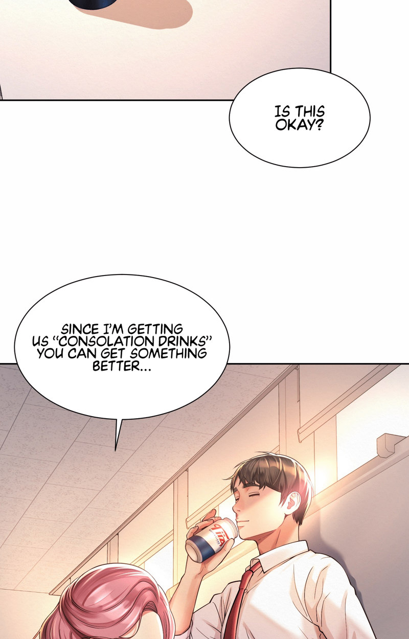 Workplace Romance - Chapter 11 - photo - 59