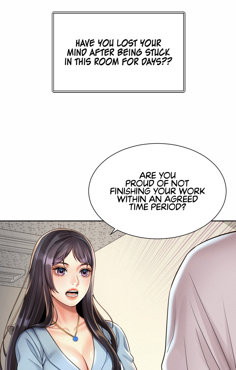 Workplace Romance - Chapter 11 - photo - 6