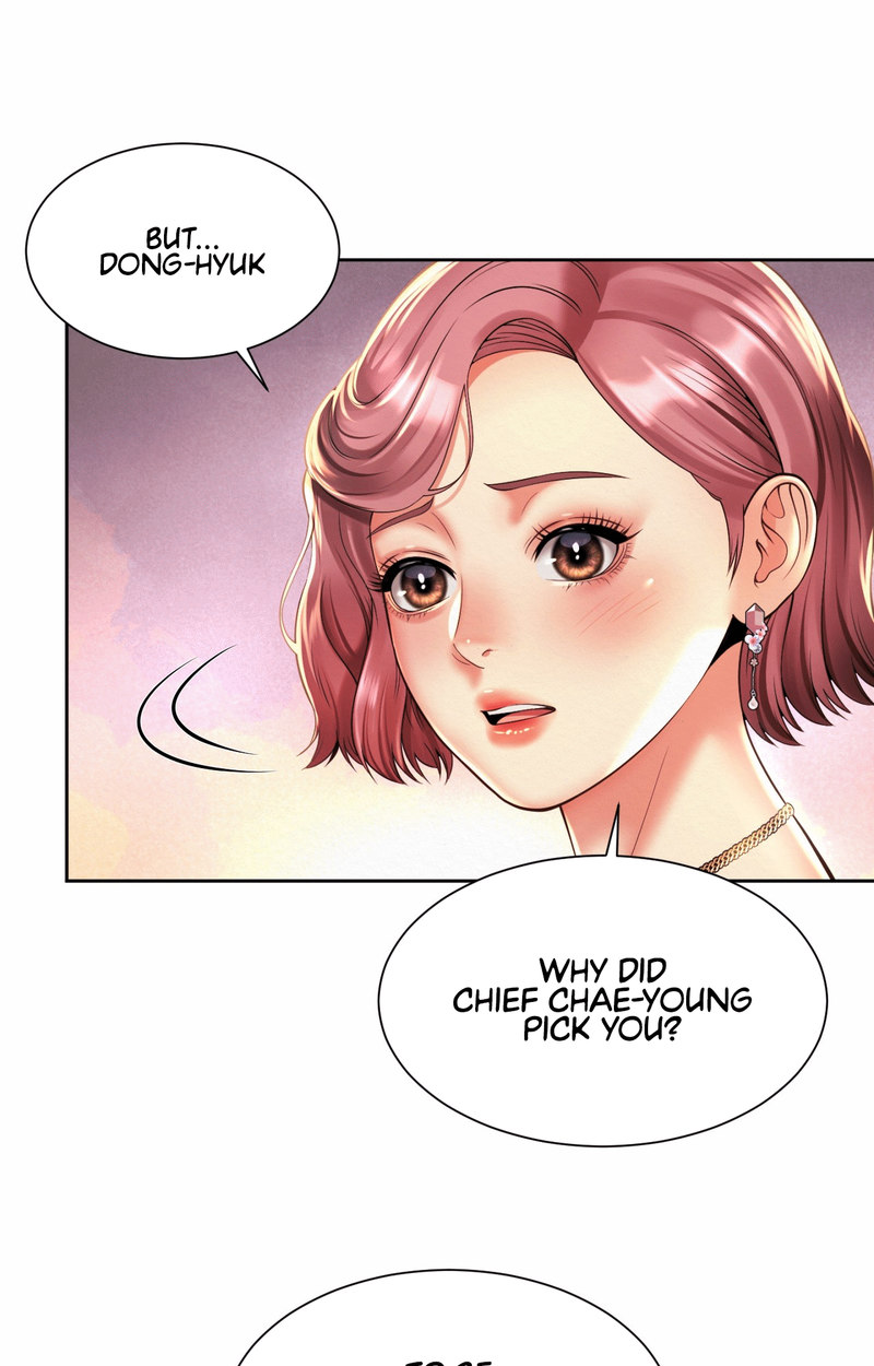 Workplace Romance - Chapter 11 - photo - 61