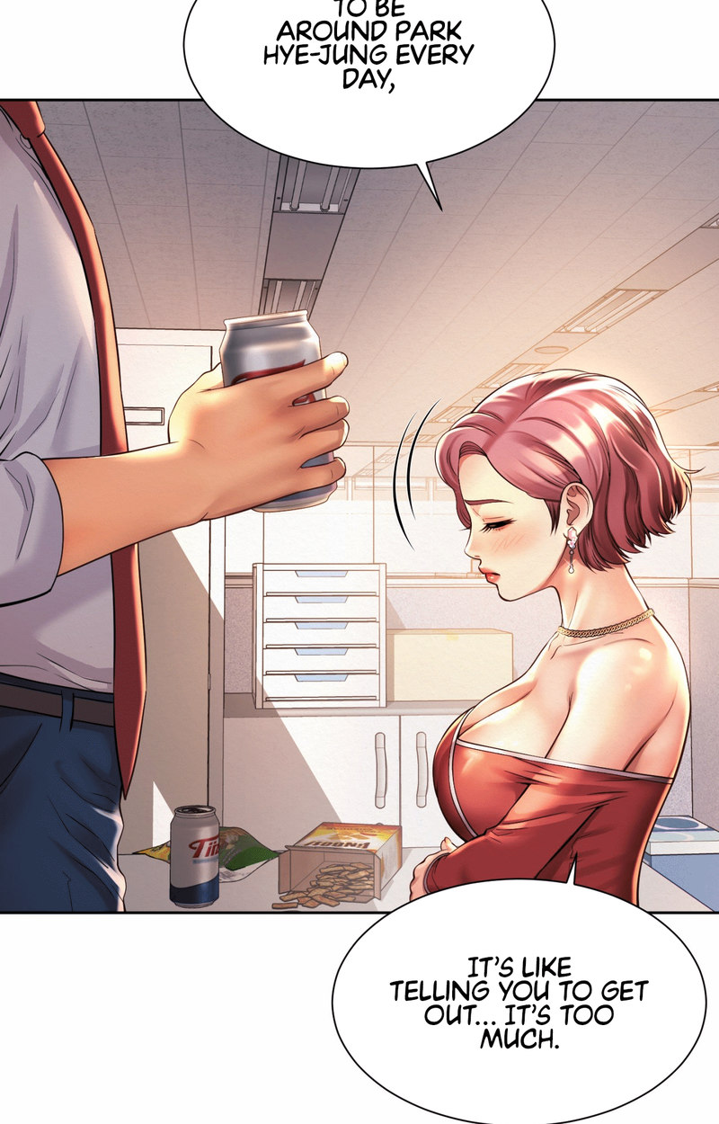Workplace Romance - Chapter 11 - photo - 62