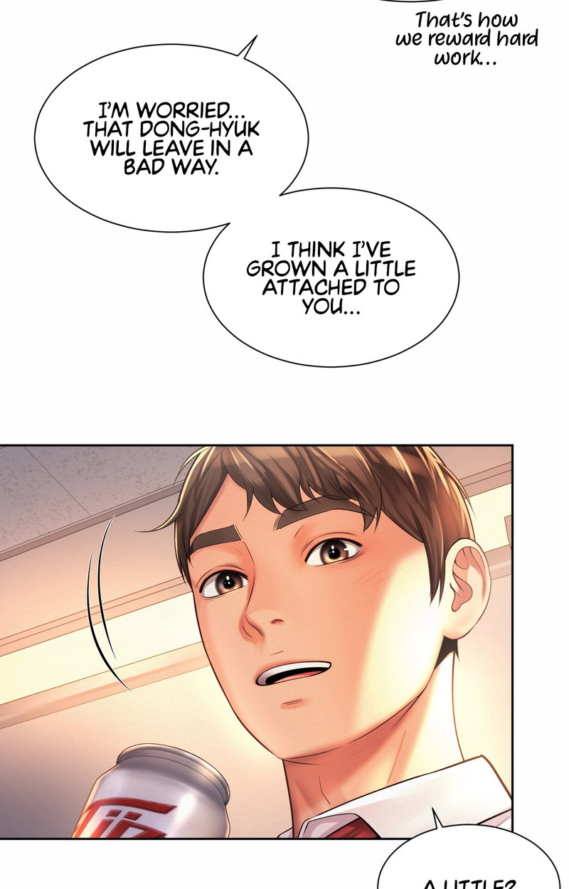 Workplace Romance - Chapter 11 - photo - 63
