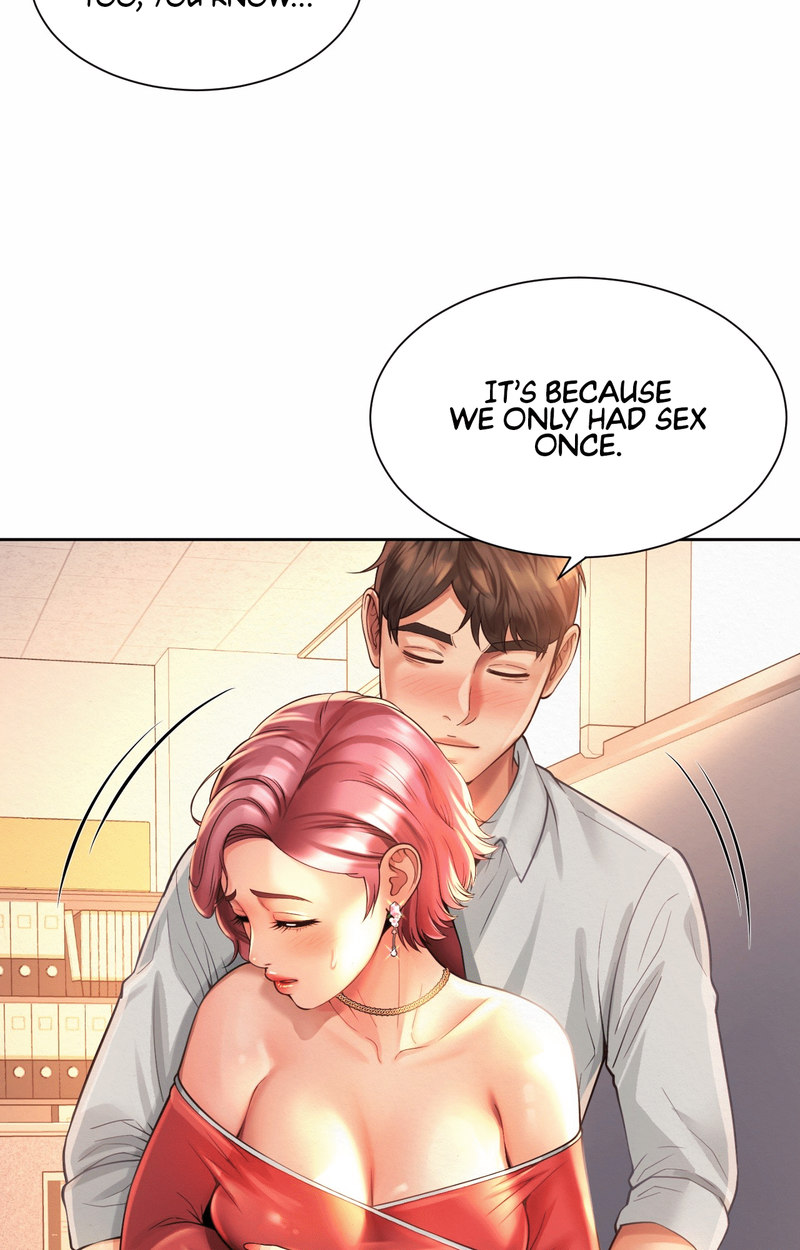 Workplace Romance - Chapter 11 - photo - 65