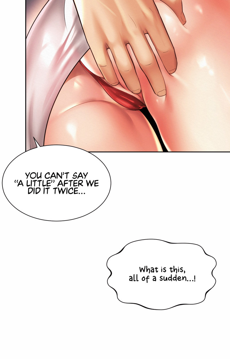 Workplace Romance - Chapter 11 - photo - 67