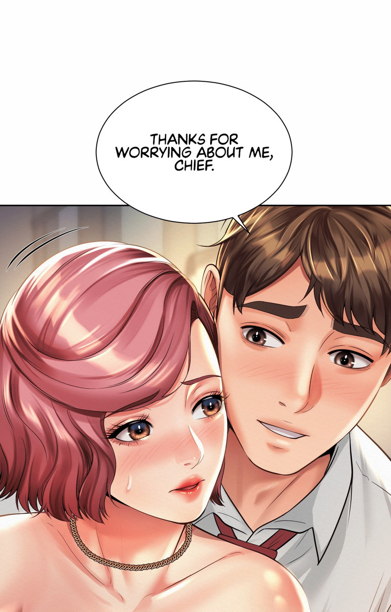 Workplace Romance - Chapter 11 - photo - 68