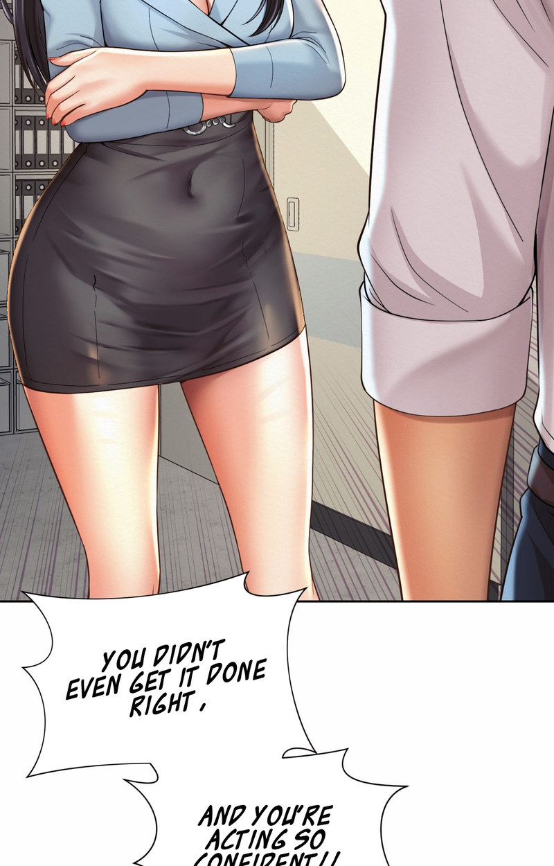 Workplace Romance - Chapter 11 - photo - 7