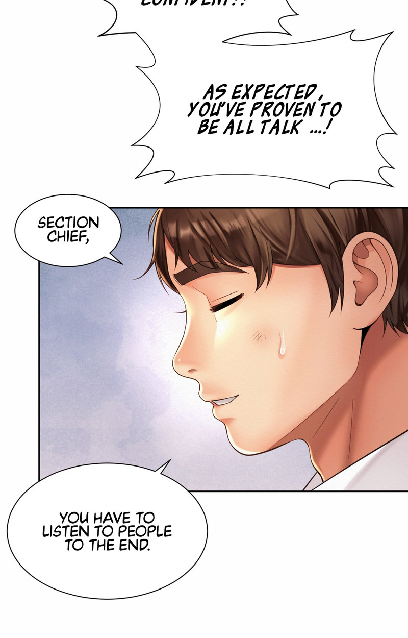 Workplace Romance - Chapter 11 - photo - 8