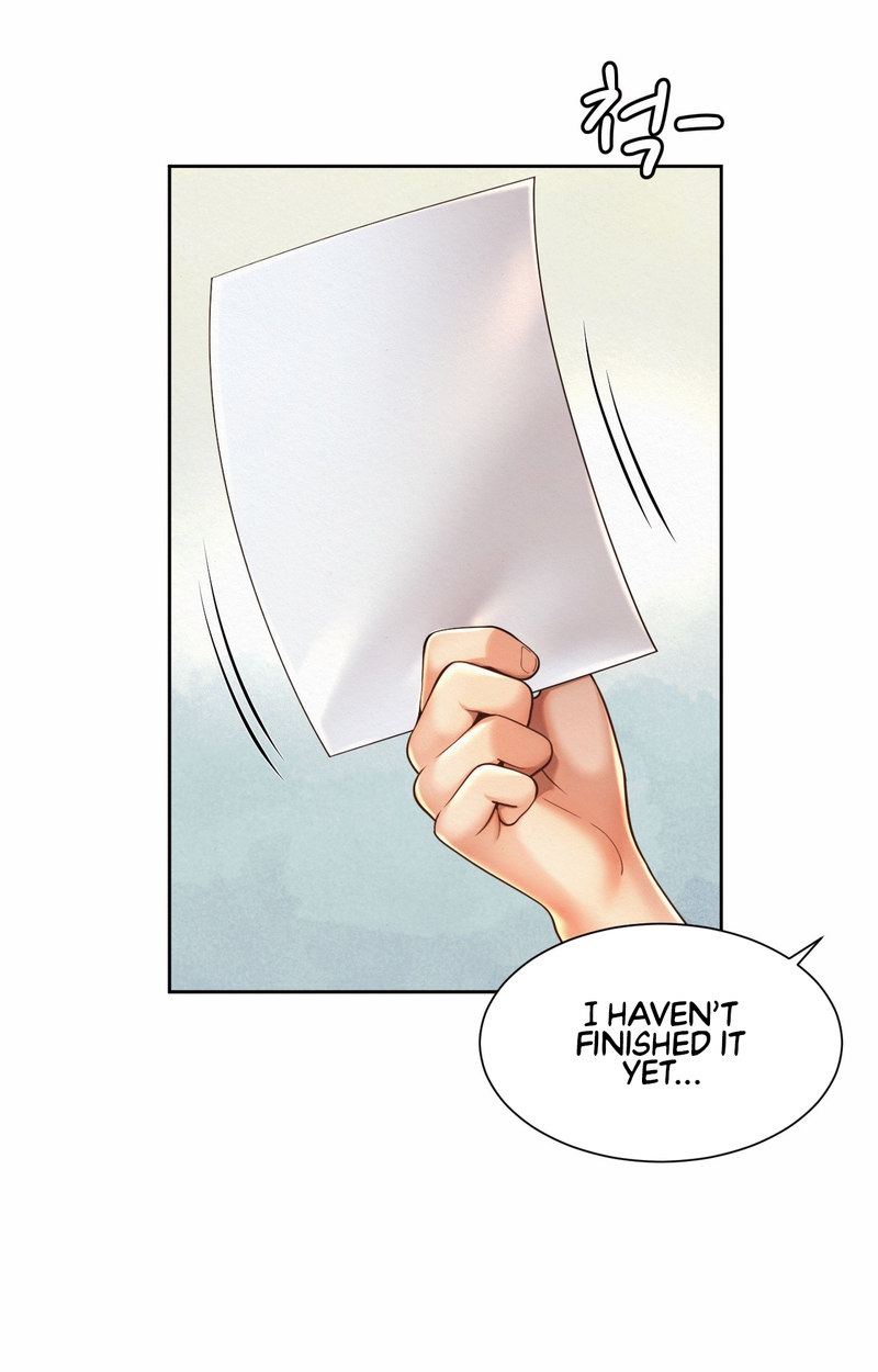 Workplace Romance - Chapter 11 - photo - 9