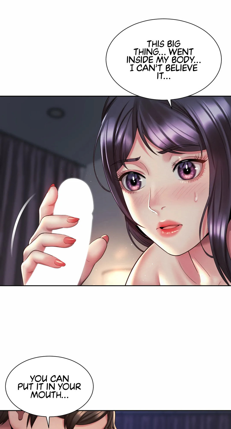 Workplace Romance - Chapter 27 - photo - 10
