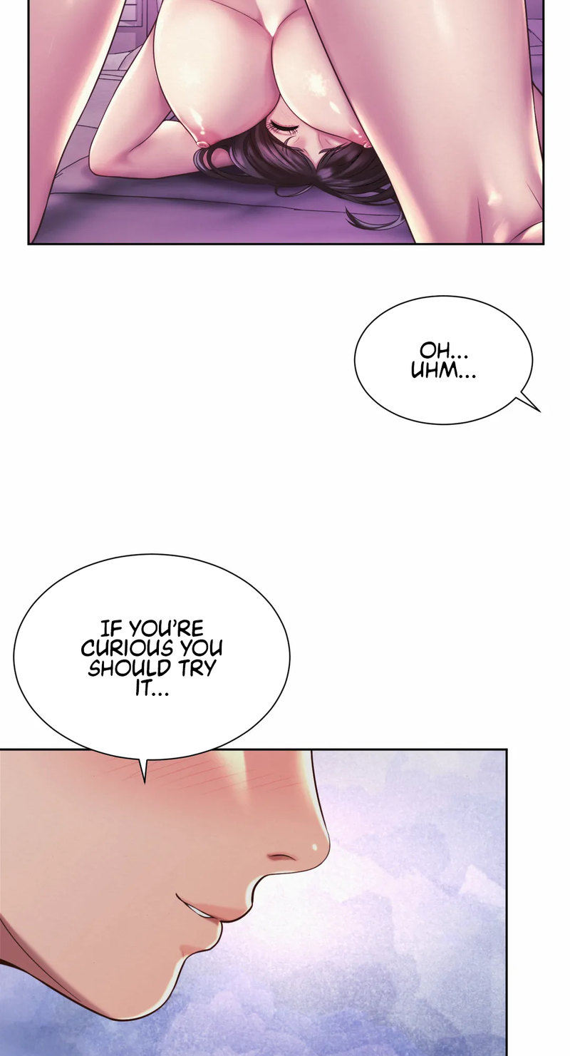 Workplace Romance - Chapter 27 - photo - 13