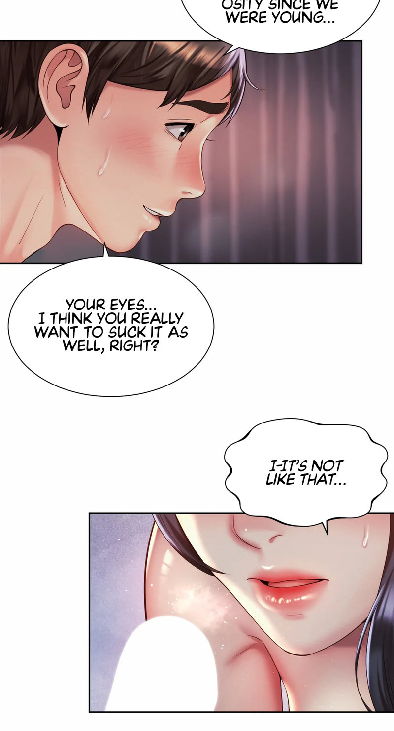 Workplace Romance - Chapter 27 - photo - 15