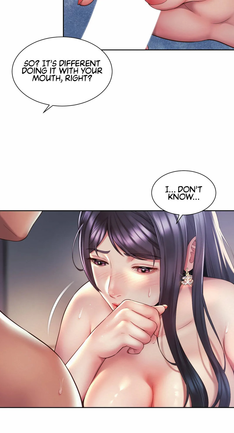 Workplace Romance - Chapter 27 - photo - 28