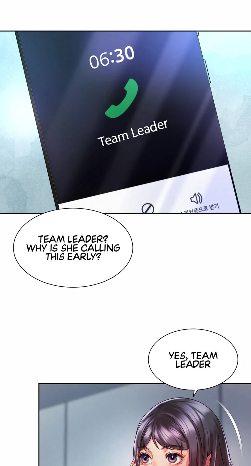 Workplace Romance - Chapter 27 - photo - 51