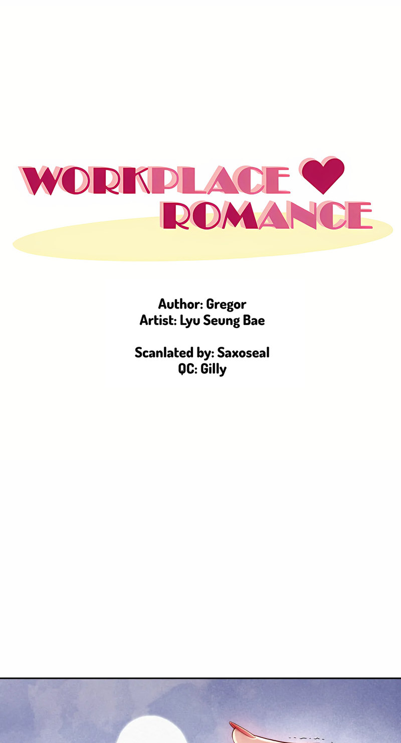 Workplace Romance - Chapter 27 - photo - 7