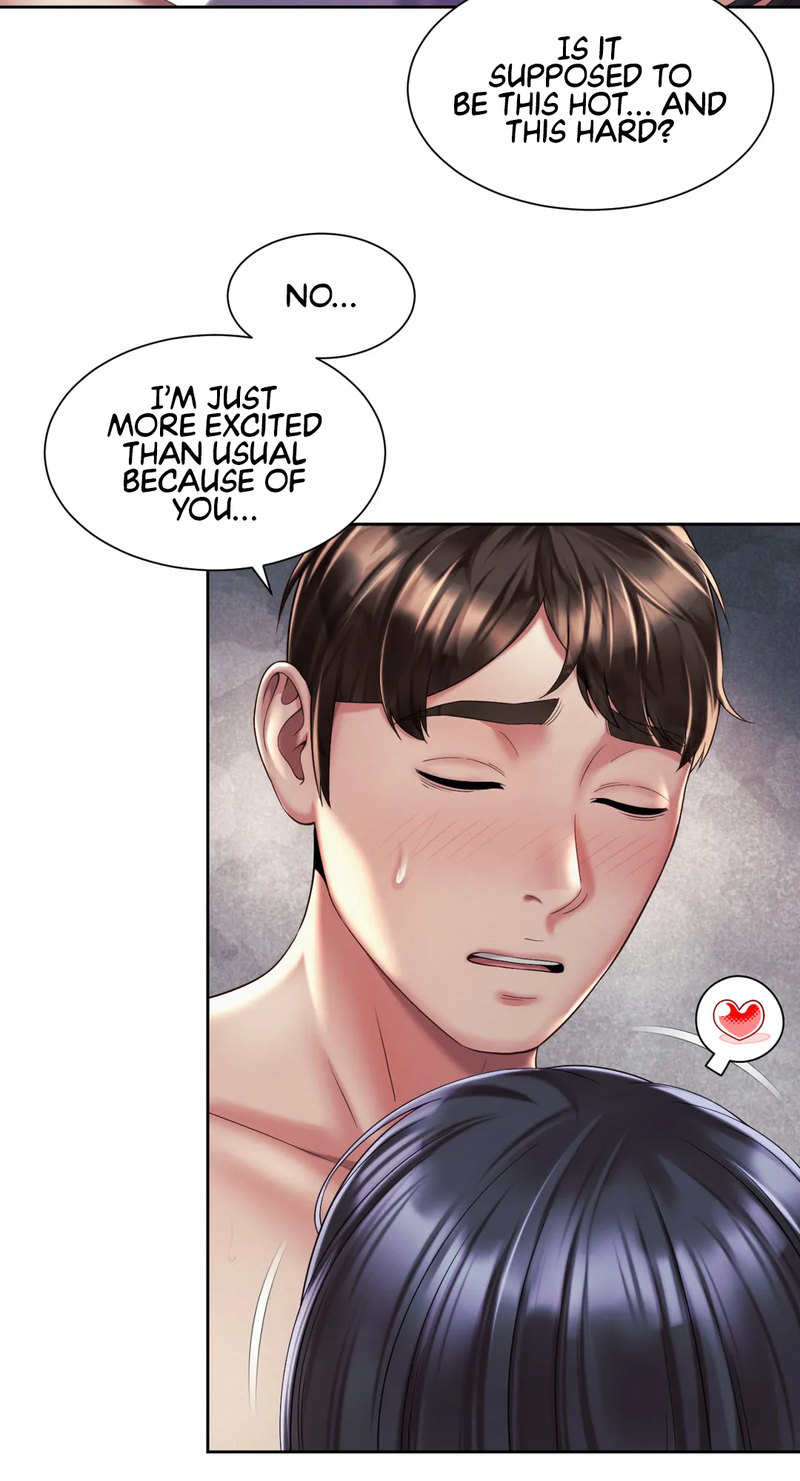 Workplace Romance - Chapter 27 - photo - 9