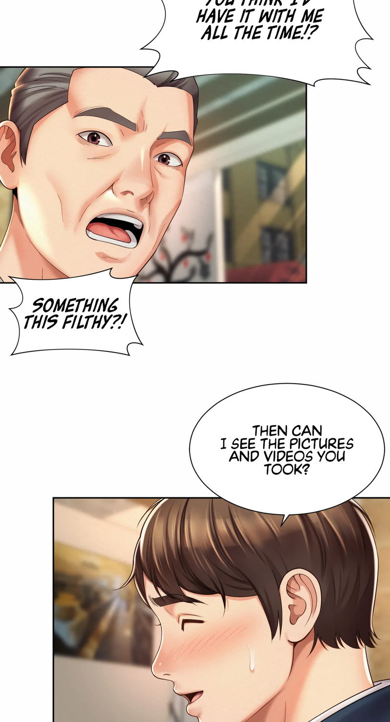 Workplace Romance - Chapter 28 - photo - 11