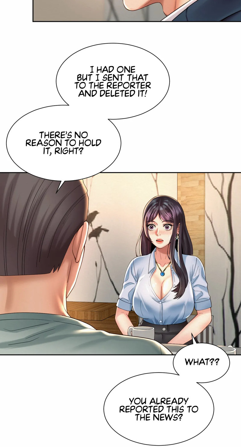 Workplace Romance - Chapter 28 - photo - 12