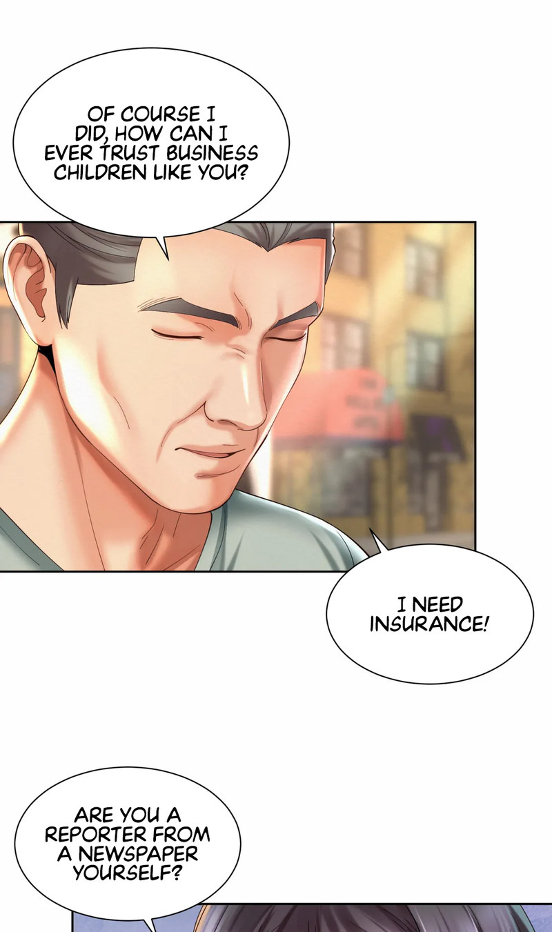 Workplace Romance - Chapter 28 - photo - 13