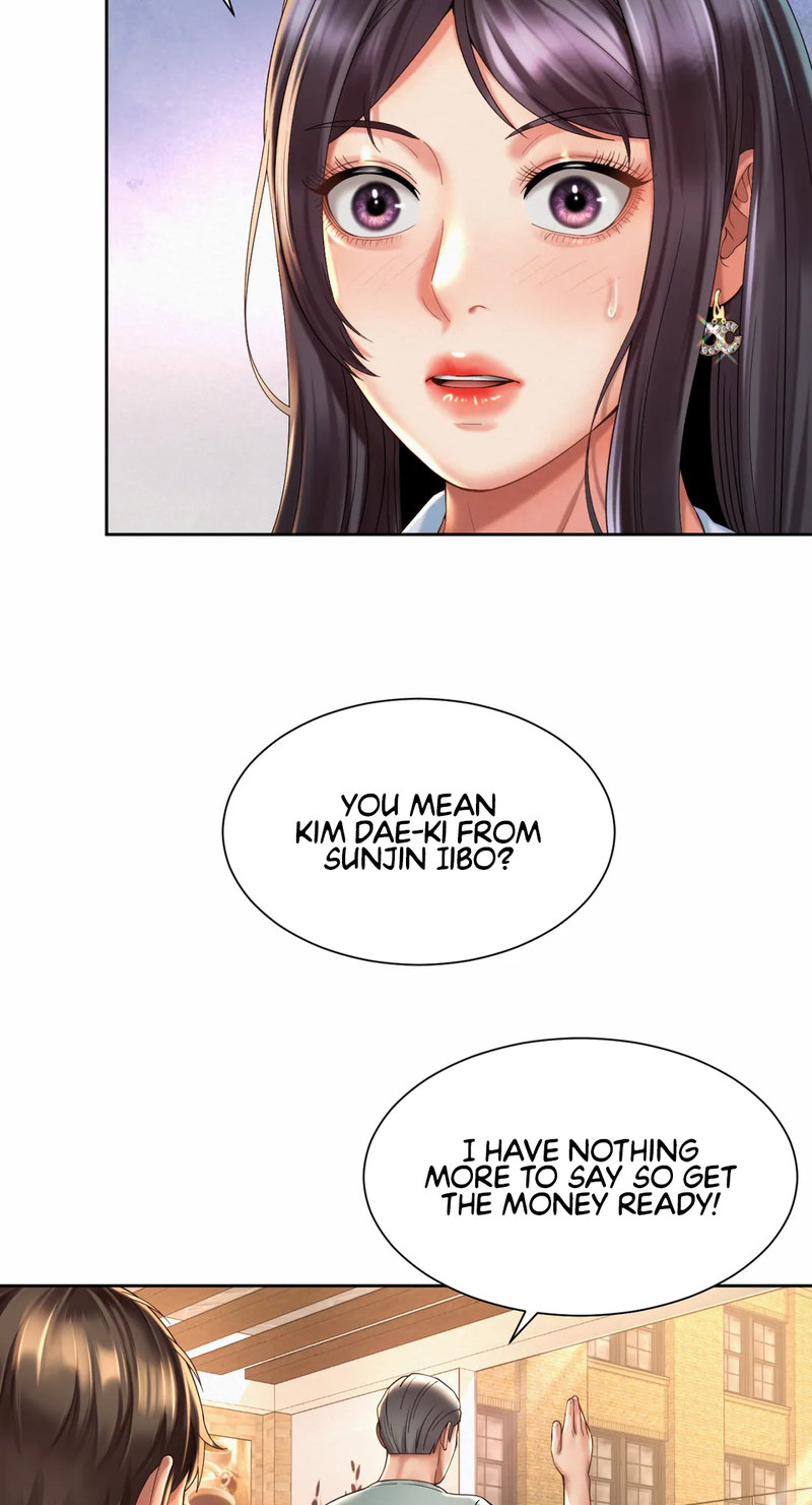 Workplace Romance - Chapter 28 - photo - 14
