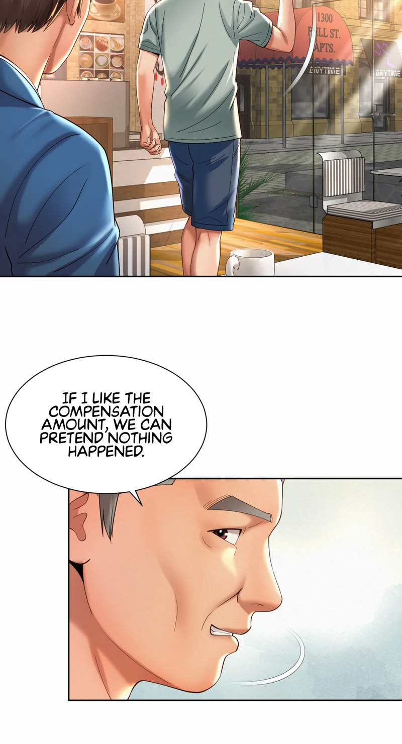 Workplace Romance - Chapter 28 - photo - 15