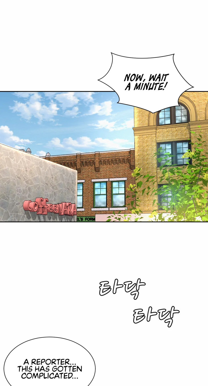 Workplace Romance - Chapter 28 - photo - 16
