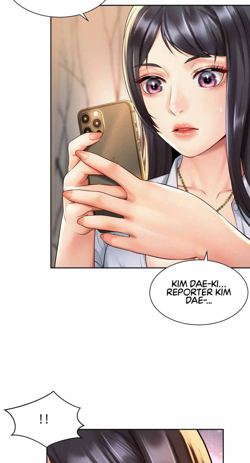 Workplace Romance - Chapter 28 - photo - 17