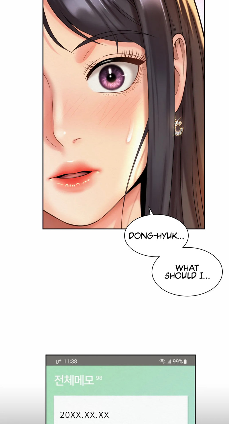 Workplace Romance - Chapter 28 - photo - 18