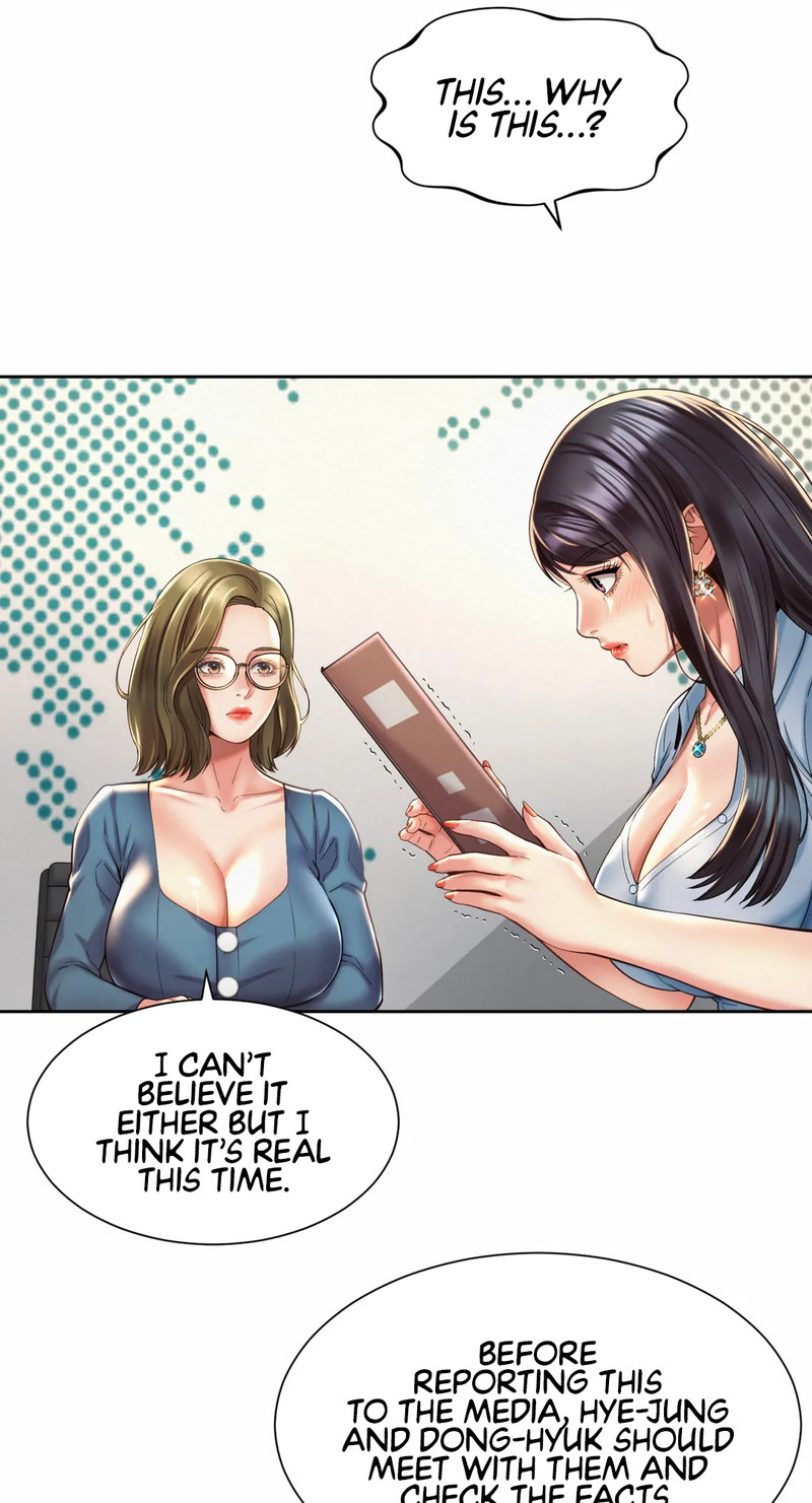 Workplace Romance - Chapter 28 - photo - 2