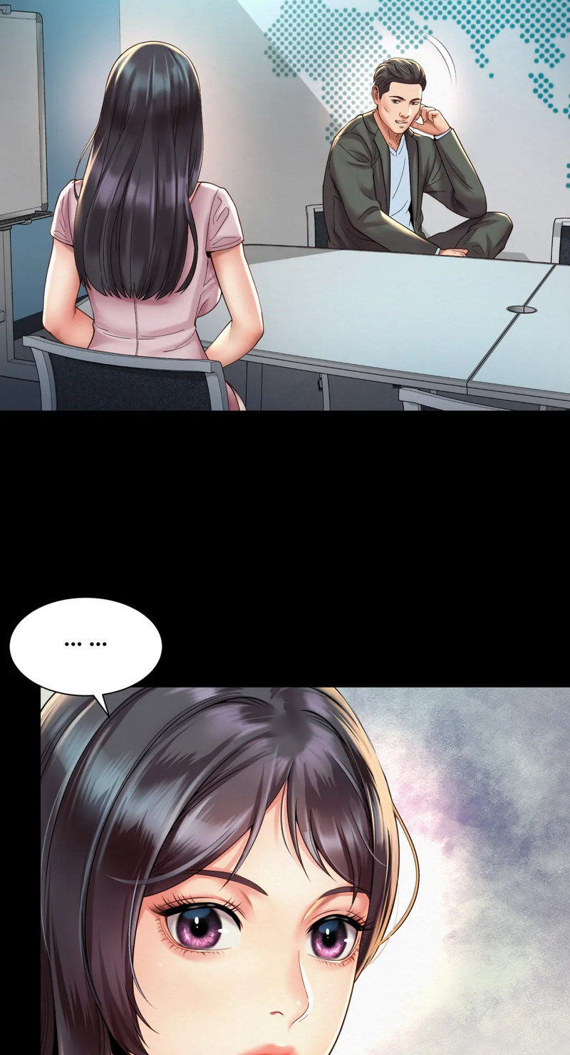 Workplace Romance - Chapter 28 - photo - 20