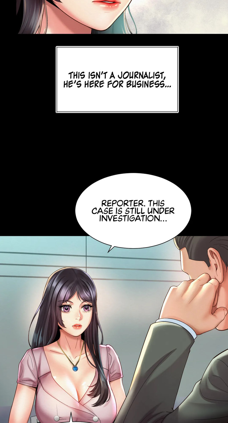 Workplace Romance - Chapter 28 - photo - 21