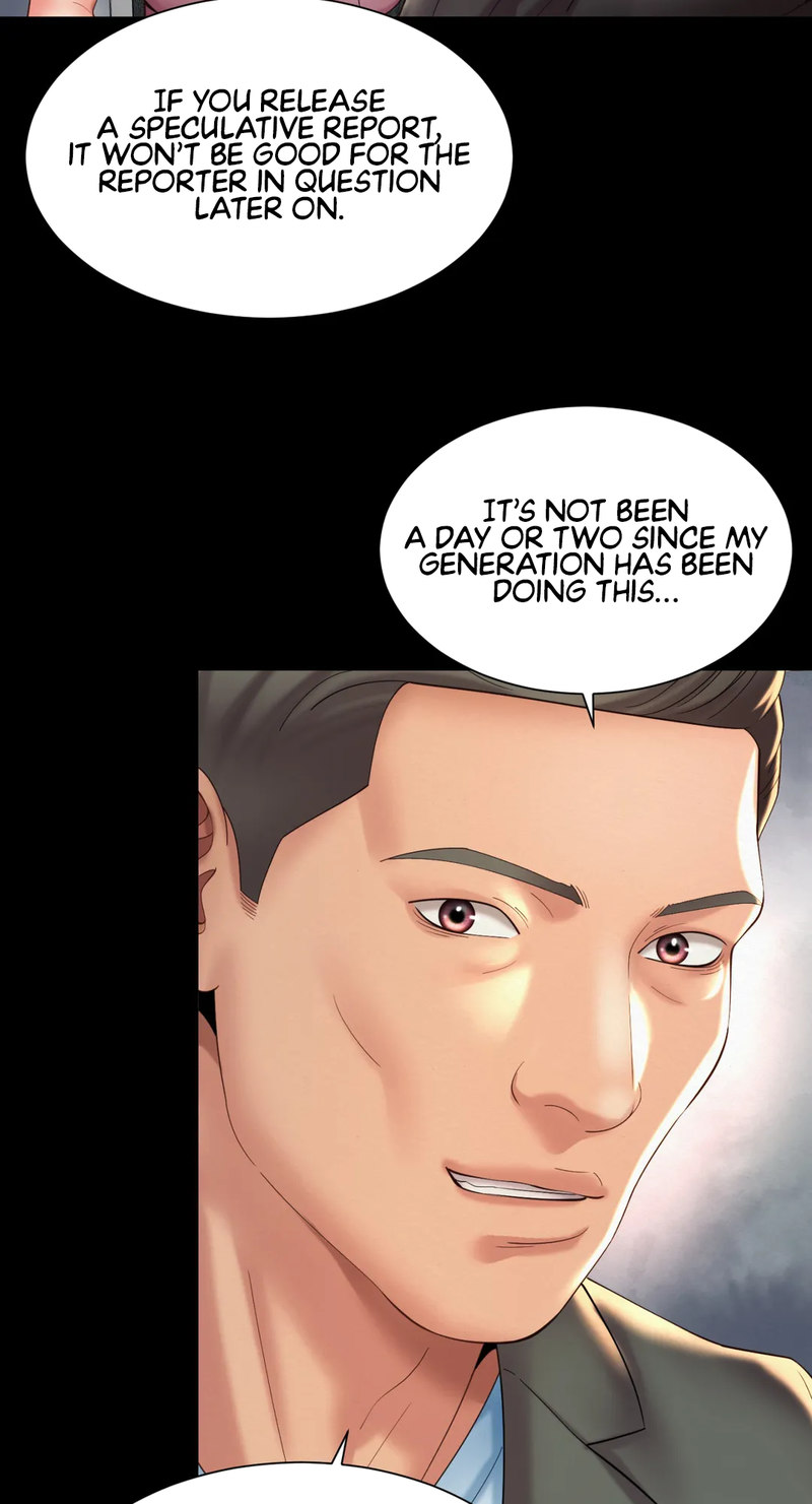 Workplace Romance - Chapter 28 - photo - 22