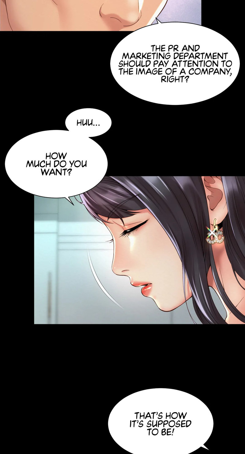 Workplace Romance - Chapter 28 - photo - 24