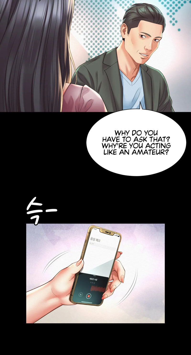 Workplace Romance - Chapter 28 - photo - 26