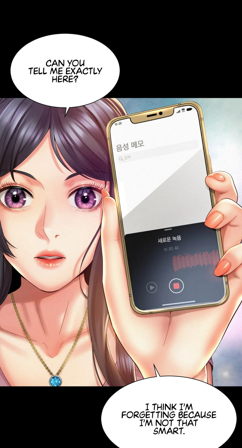 Workplace Romance - Chapter 28 - photo - 27