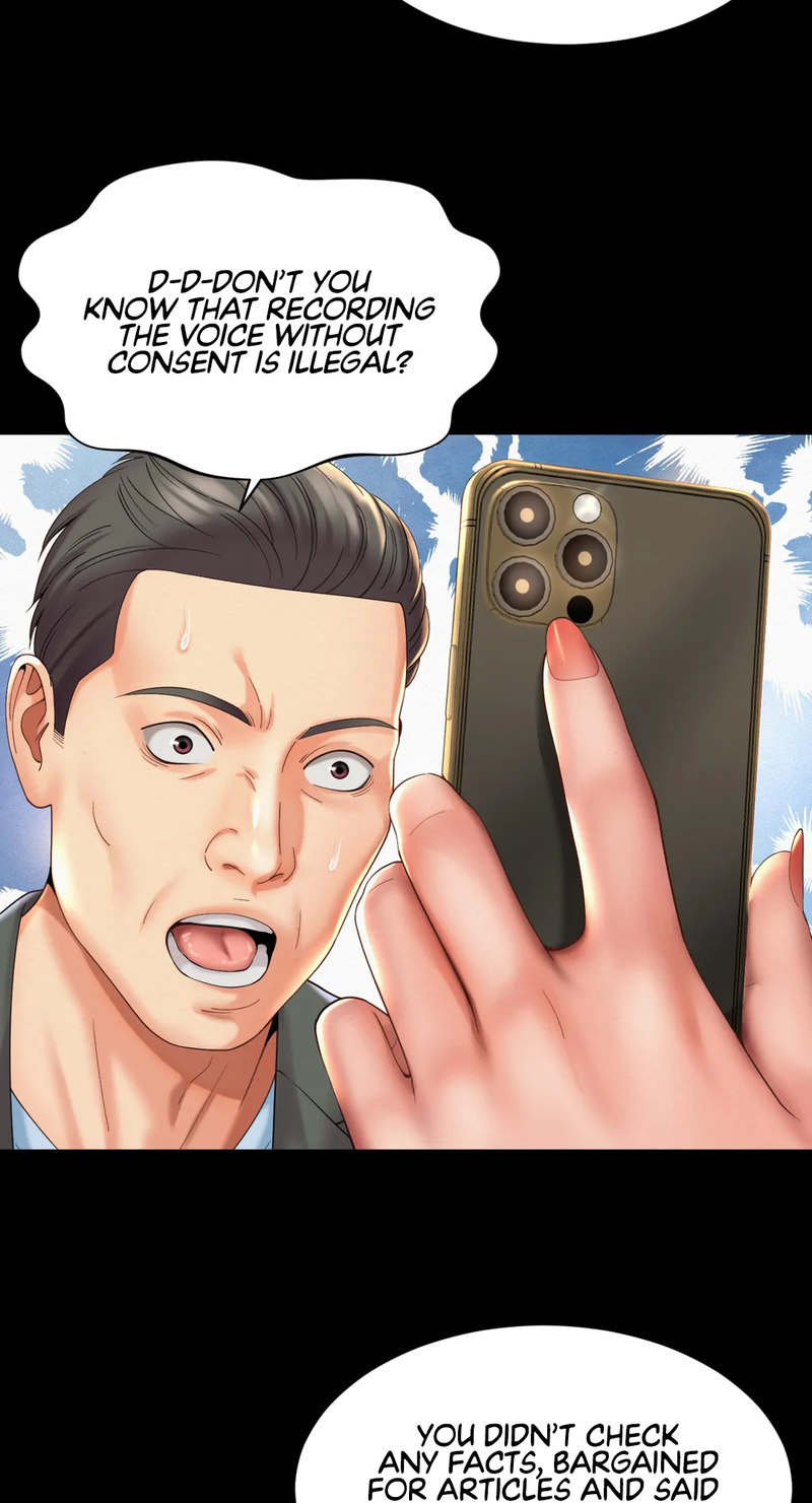 Workplace Romance - Chapter 28 - photo - 28