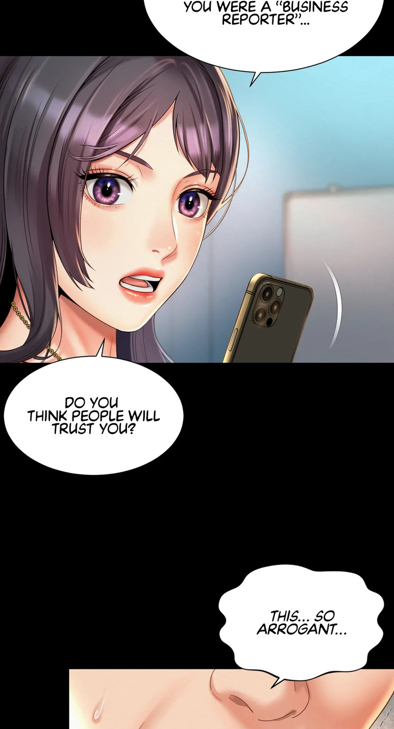 Workplace Romance - Chapter 28 - photo - 29
