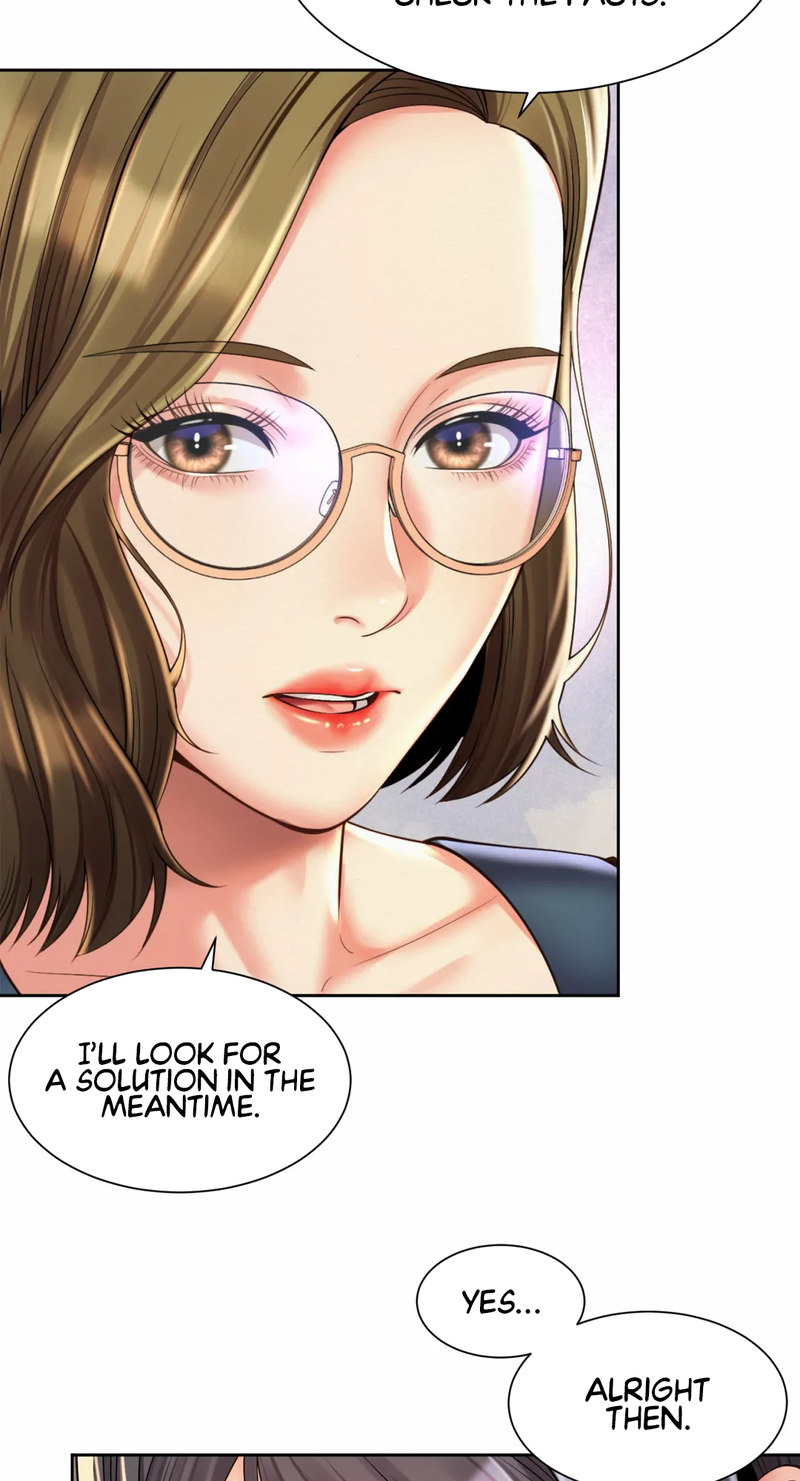 Workplace Romance - Chapter 28 - photo - 3