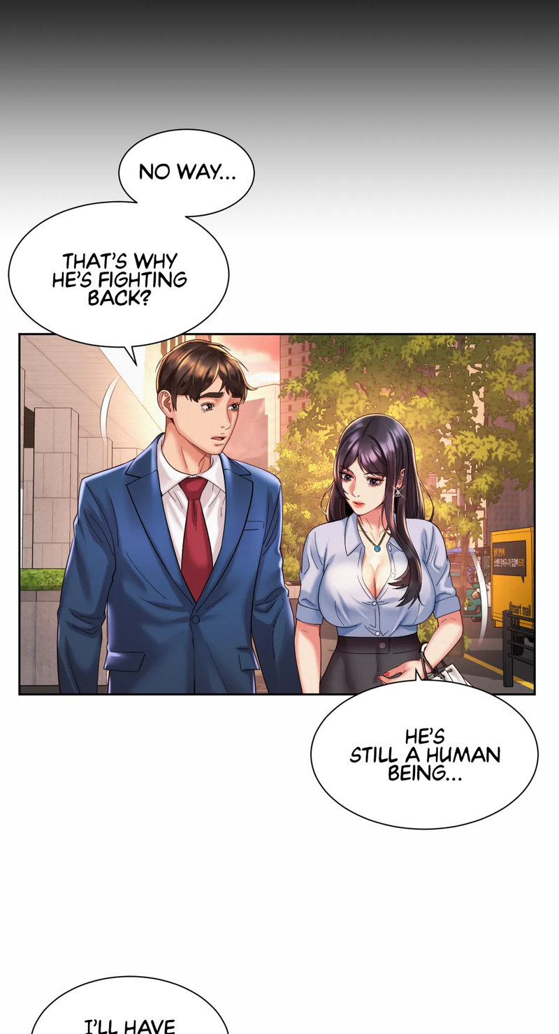 Workplace Romance - Chapter 28 - photo - 32