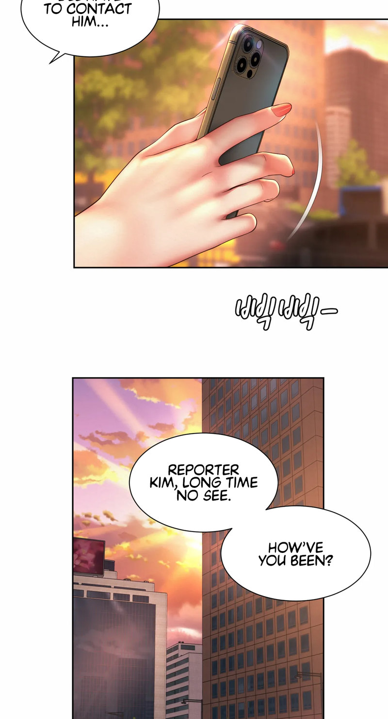 Workplace Romance - Chapter 28 - photo - 33