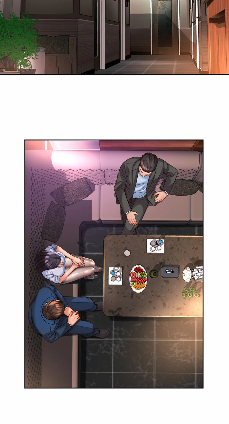 Workplace Romance - Chapter 28 - photo - 35