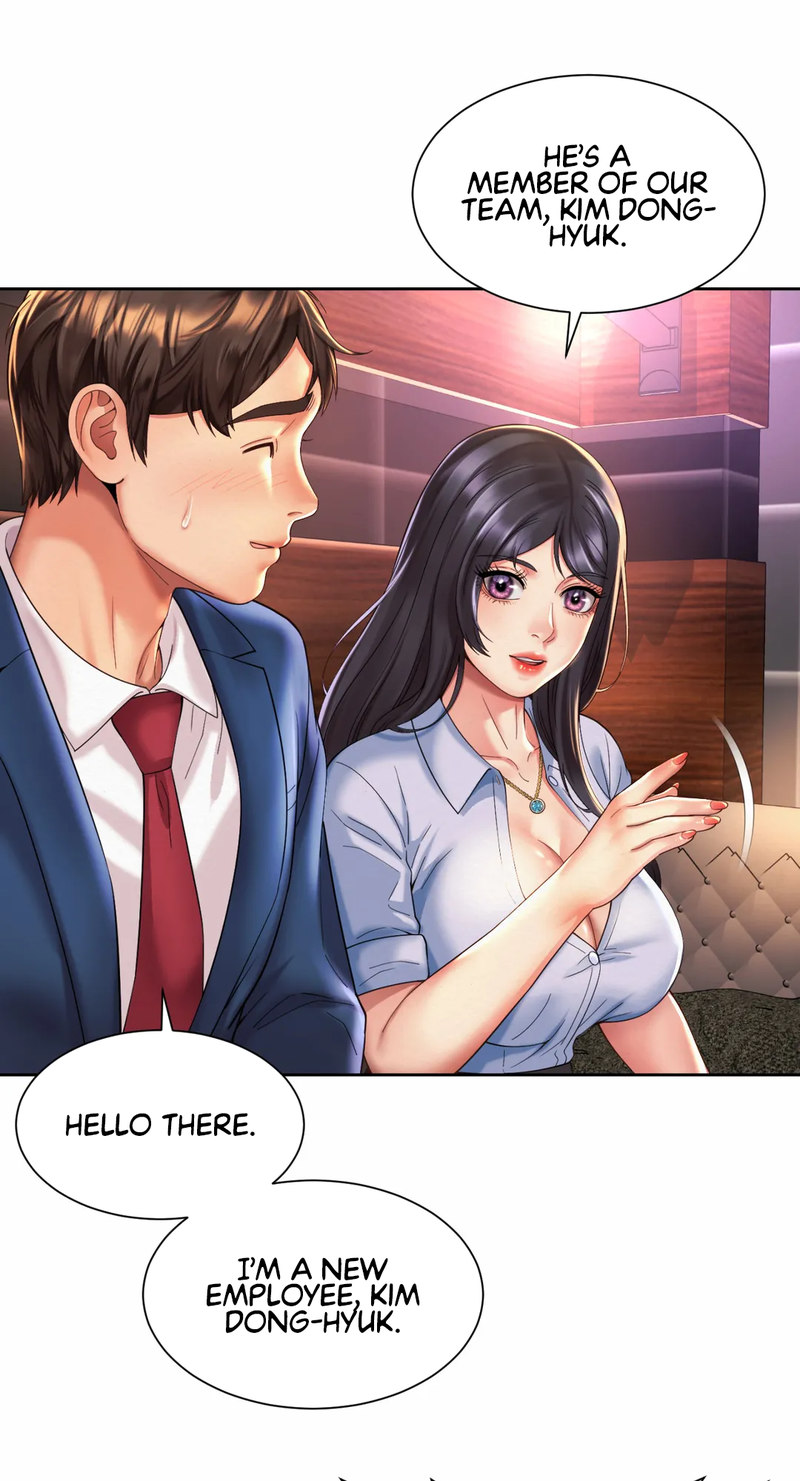 Workplace Romance - Chapter 28 - photo - 37
