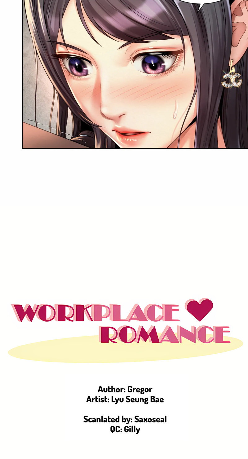 Workplace Romance - Chapter 28 - photo - 4