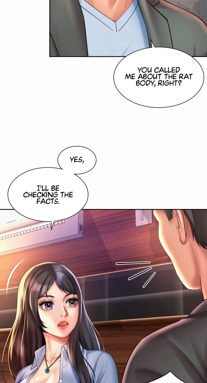 Workplace Romance - Chapter 28 - photo - 40