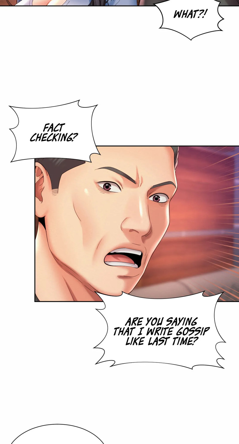Workplace Romance - Chapter 28 - photo - 41