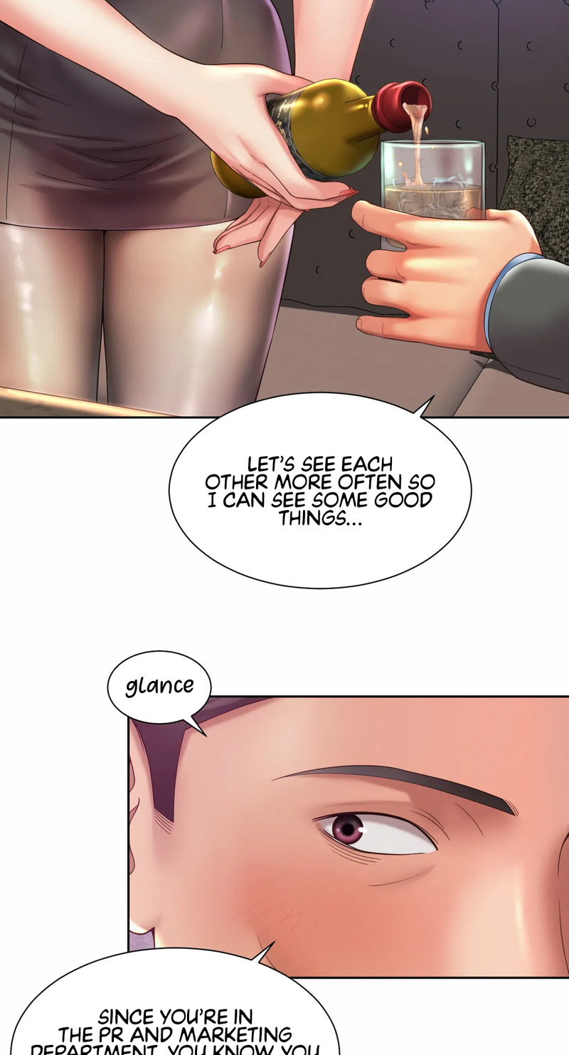 Workplace Romance - Chapter 28 - photo - 46
