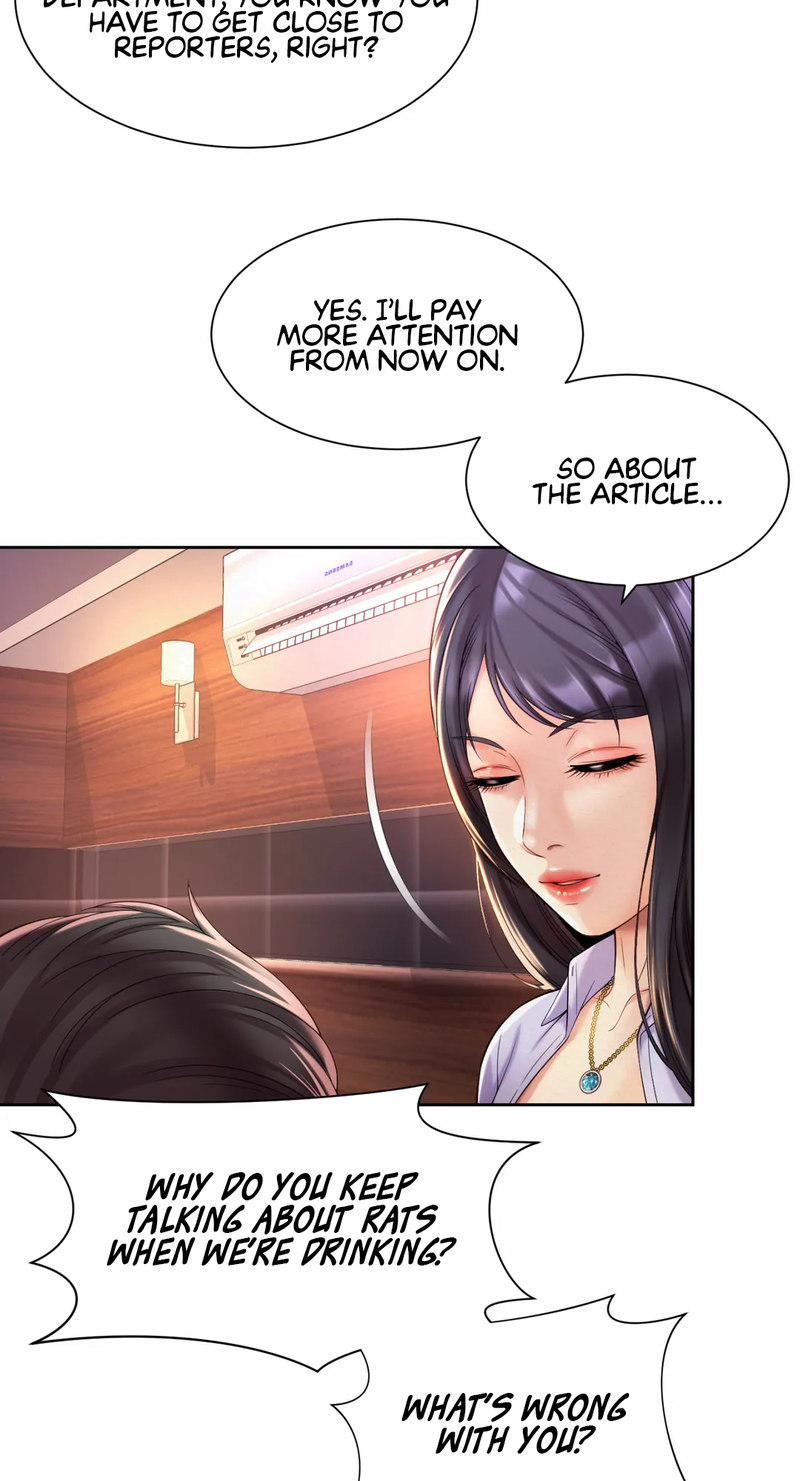 Workplace Romance - Chapter 28 - photo - 47