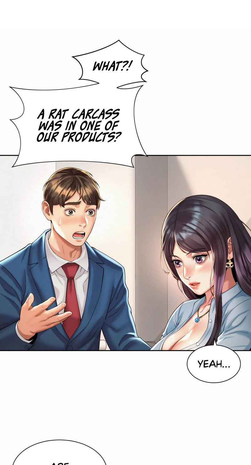 Workplace Romance - Chapter 28 - photo - 5