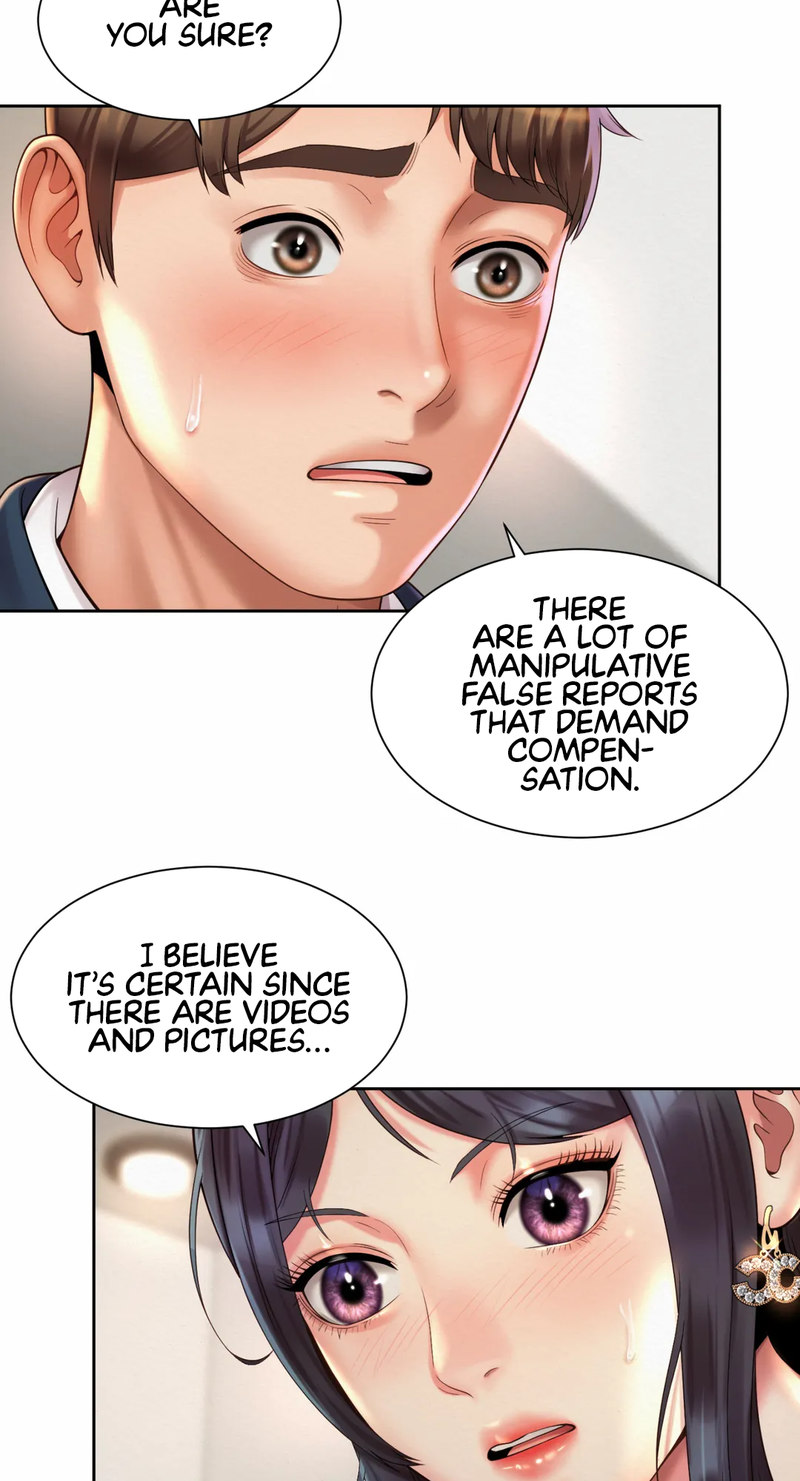 Workplace Romance - Chapter 28 - photo - 6